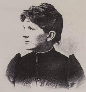 Ellen Julia Brown
