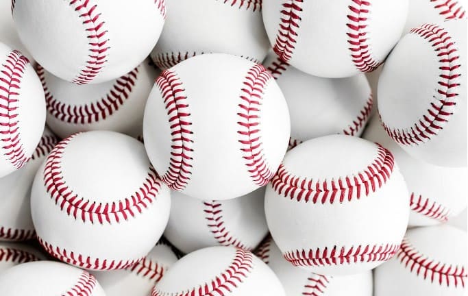 Baseballs