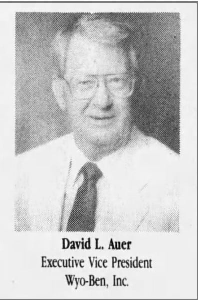 David Auer