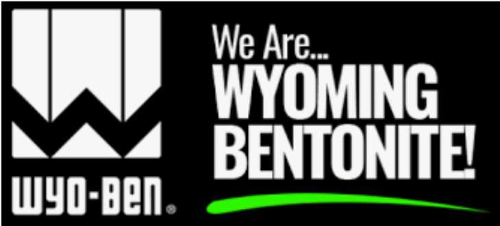 We Are Wyoming Bentonite