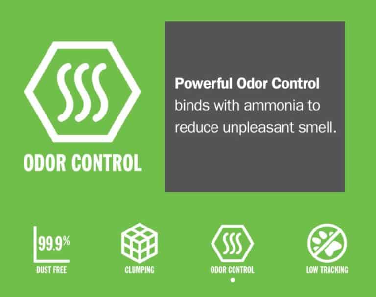 Odor Control