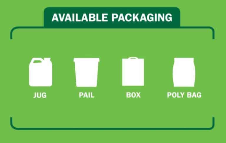 WyoBen Pet Packaging